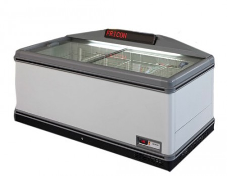 Ilha fricon portugal